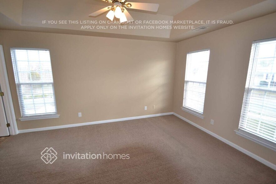 Building Photo - 3514 Balsam Tree Dr