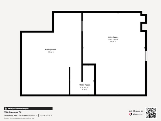 Building Photo - 5306 Guinness Ct