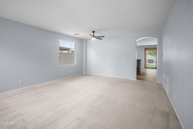 Building Photo - 8352 W Molly Ln