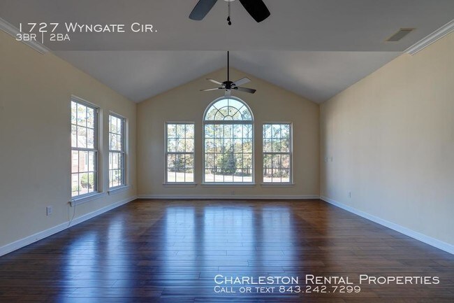 Building Photo - 1727 Wyngate Cir