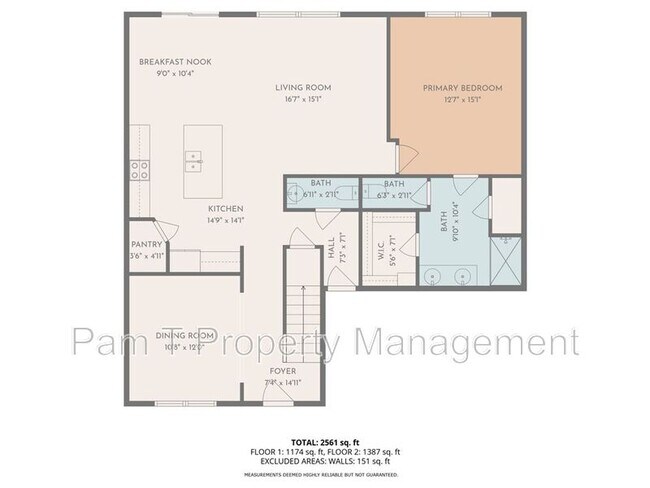 Building Photo - 512 Turpentine Trl