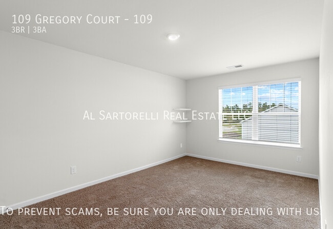 Building Photo - 109 Gregory Ct