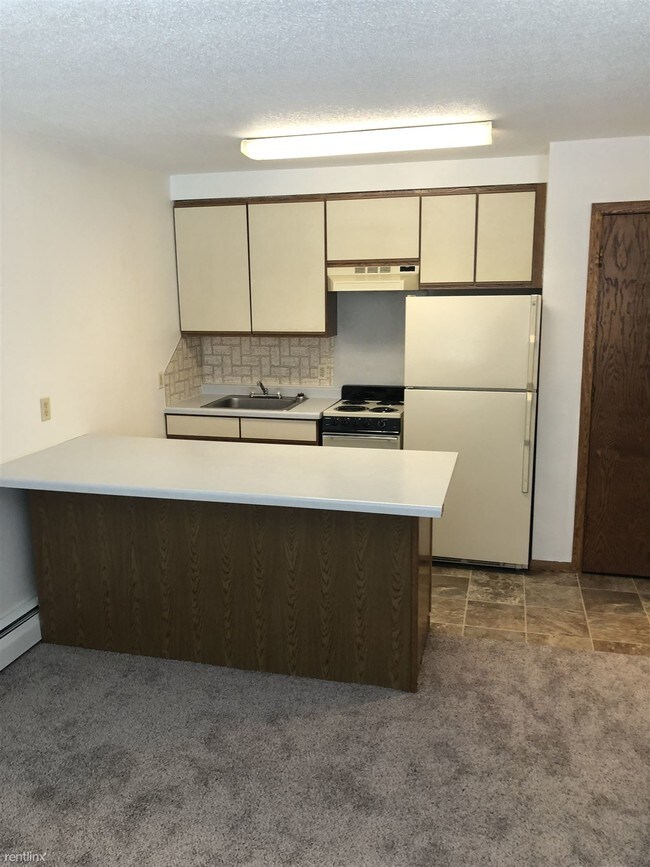 Building Photo - 2 br, 1 bath  - 1301 3rd Ave S