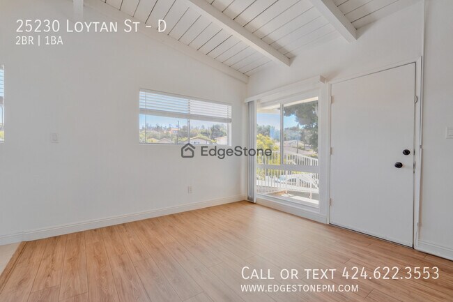 Building Photo - 25230 Loytan St