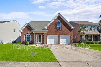Building Photo - 2544 Jordan Ridge Dr