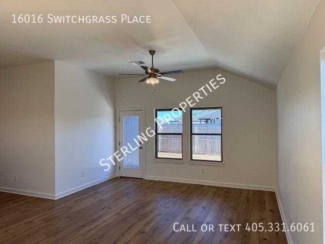 Building Photo - 16016 Switchgrass Pl