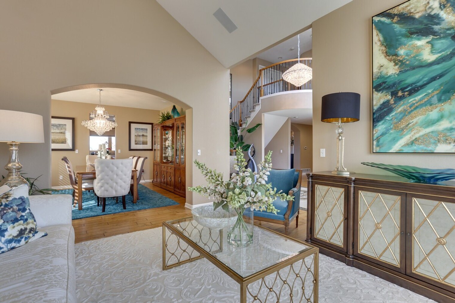 Building Photo - 15407 E Crestline Pl