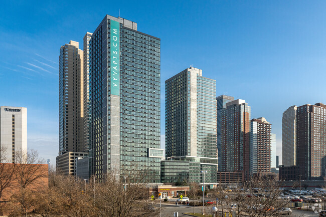 Building Photo - VYV South