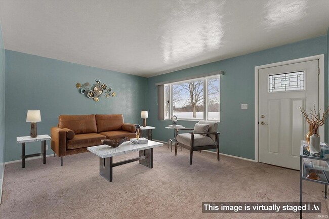 Building Photo - 1715 Rerick St