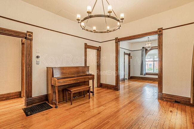 Building Photo - 2141 Irving St