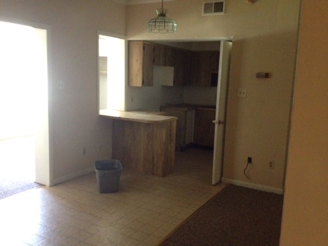 Interior Photo - Walnut Square Apartments