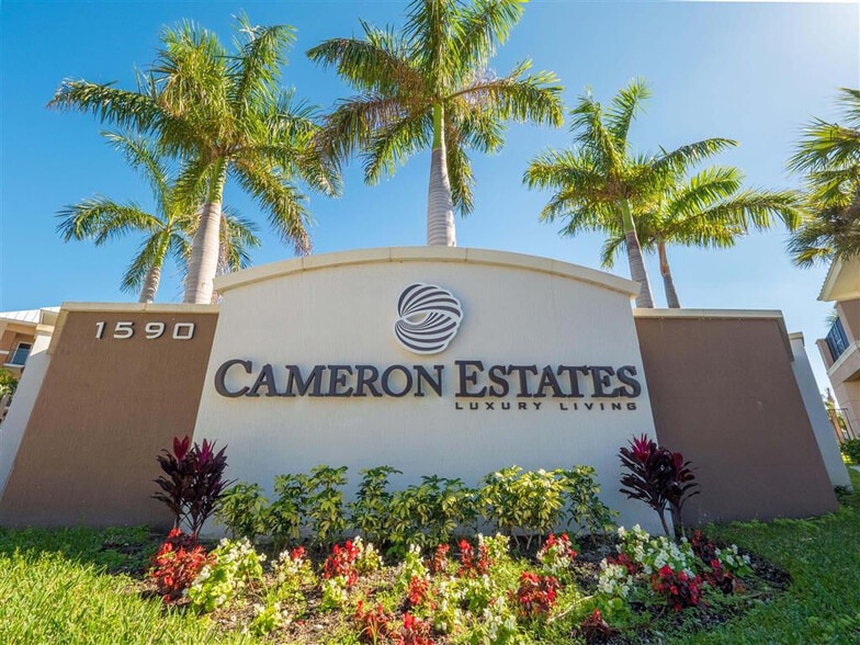 Primary Photo - Cameron Estates