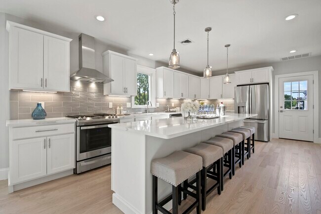 Building Photo - 80 Massachusetts Ave