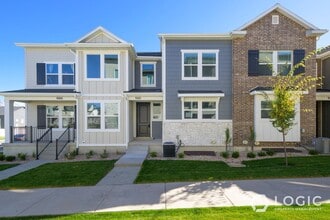 Building Photo - Brand New Townhome in Lehi Utah!