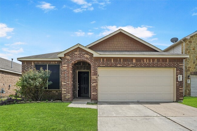 Primary Photo - 16414 Peyton Stone Cir