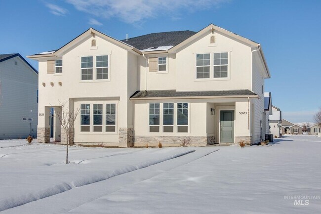 Building Photo - 5820 W Striker Ln