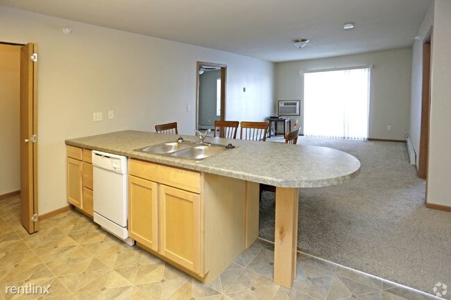 Building Photo - 2 br, 2 bath Apartment - 3209 2nd Ave E