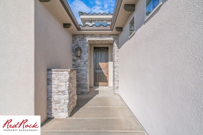 Building Photo - 3 Bedroom Home In Brio Community – Washington City