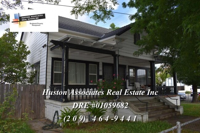 Primary Photo - 843 N Lincoln St