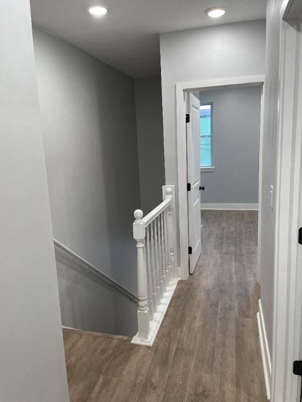 Building Photo - 1837 E Sergeant St