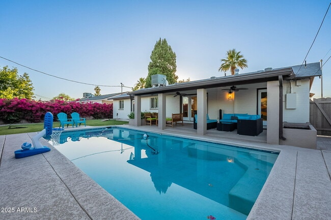 Building Photo - 8263 E Cypress St