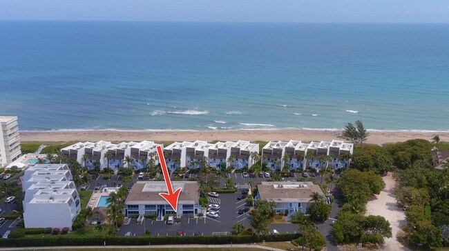 Building Photo - 11000 S Ocean Dr