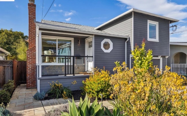 Building Photo - 1417 Richmond St