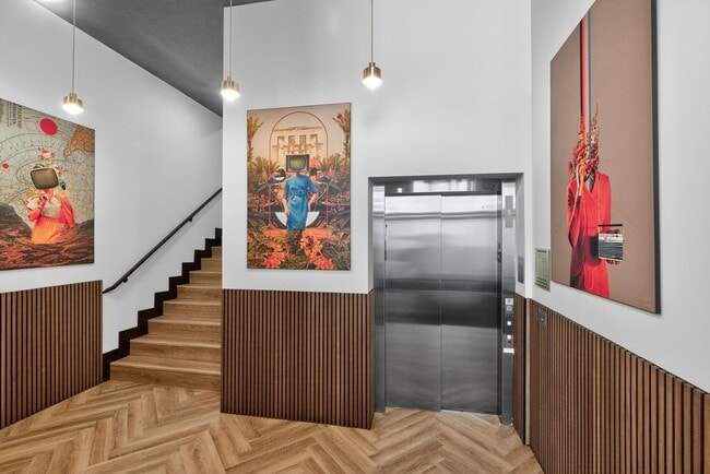 Building Photo - 160 Brunswick St