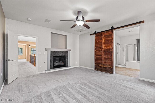 Building Photo - 8220 Chimney Bluff St