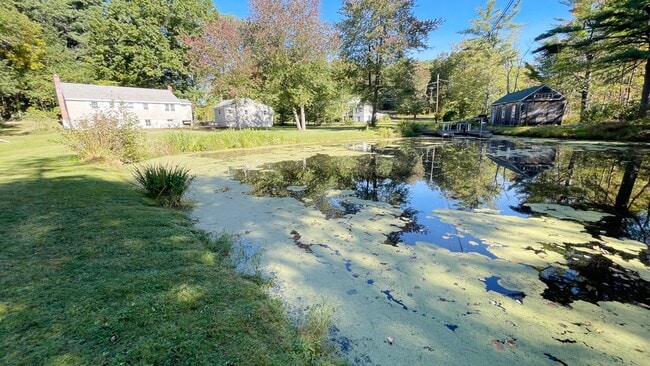 Building Photo - 3 BR House on a Lake 1.5 Baths