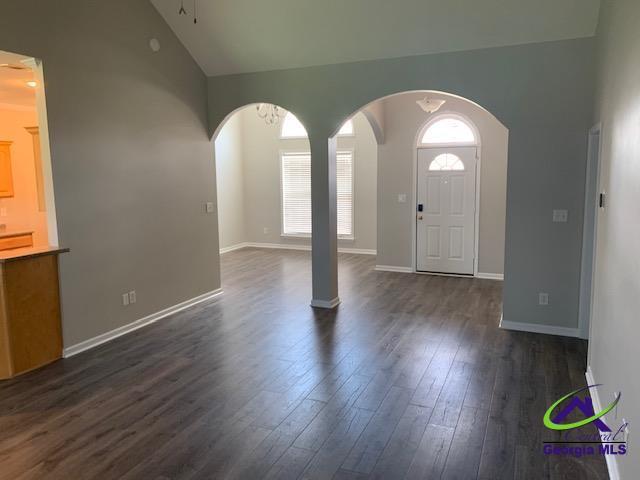 Building Photo - 607 Ogeechee Ct