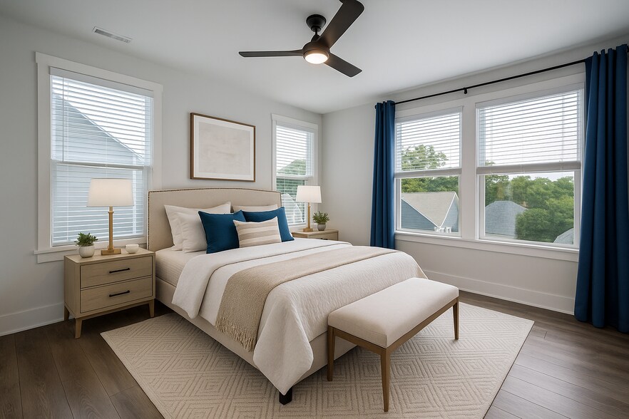 Building Photo - 1405 Seigle Ave