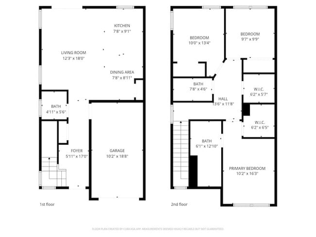 Building Photo - 645 Brookwood St