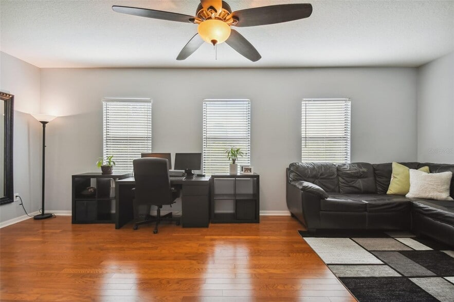 bonus room - 19407 Sweet Grass Way