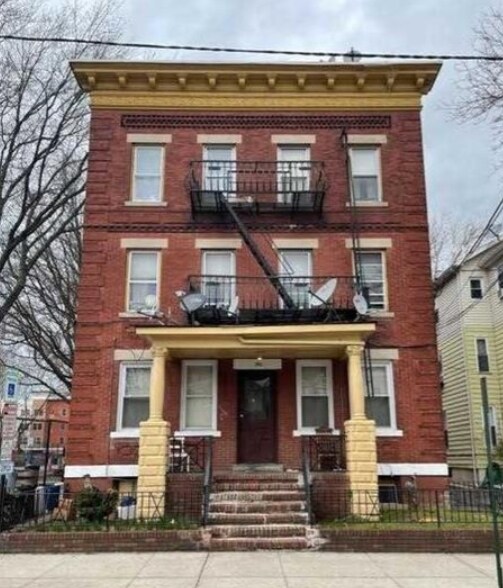 188 Harrison St 188 Harrison St Passaic NJ 07055 Apartment Finder