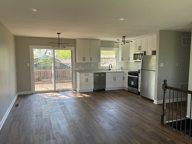 Building Photo - 1407 Jefferson St