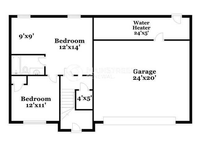 Building Photo - 4 Bedroom Pet-Friendly Home in Riverdale, GA with Main Street Renewal