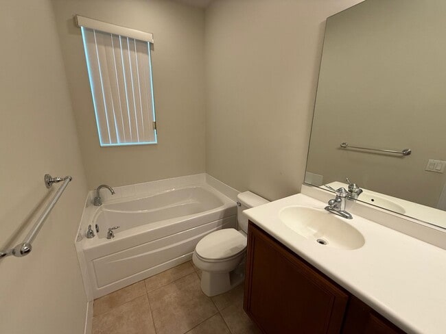 Building Photo - 3/3 VillageWalk at Lake Nona Townhome