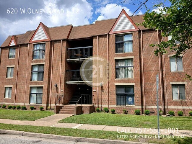 Building Photo - 620 W.Olney Road-12