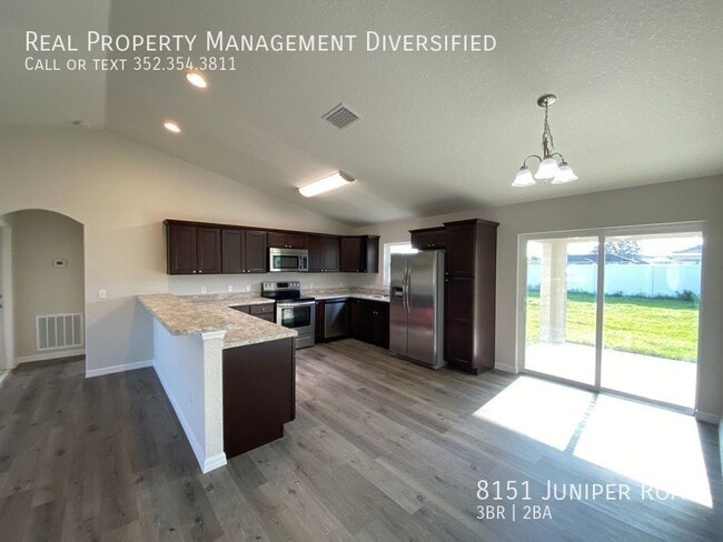 Building Photo - 8151 Juniper Rd