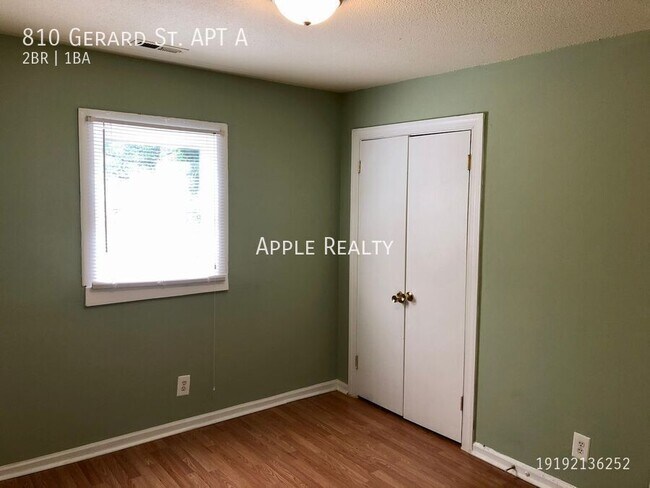 Building Photo - 810 Gerard St