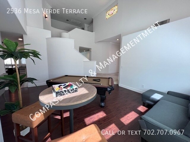 Building Photo - 2536 Mesa Verde Terrace