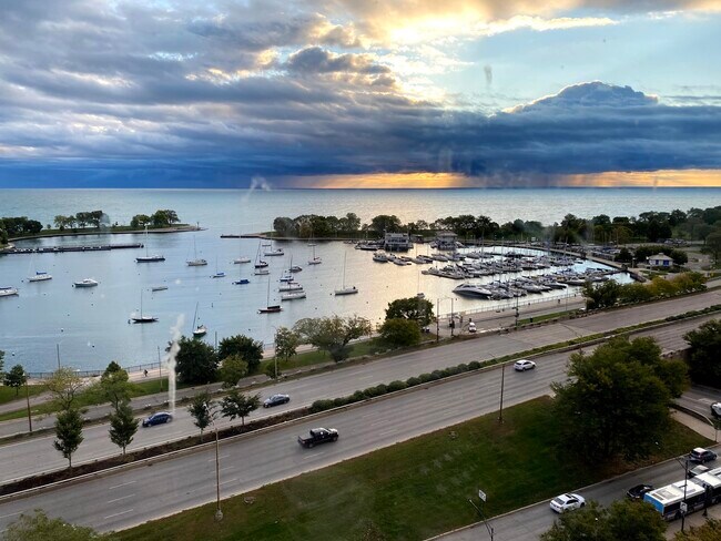 Building Photo - 3200 N Lake Shore Dr