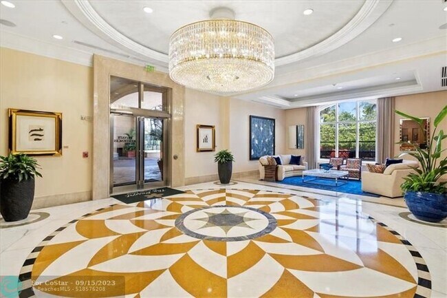 Building Photo - 3800 N Ocean Dr