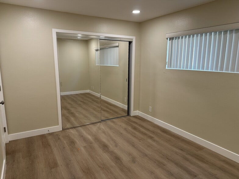 Bedroom - 21035 Bryant St