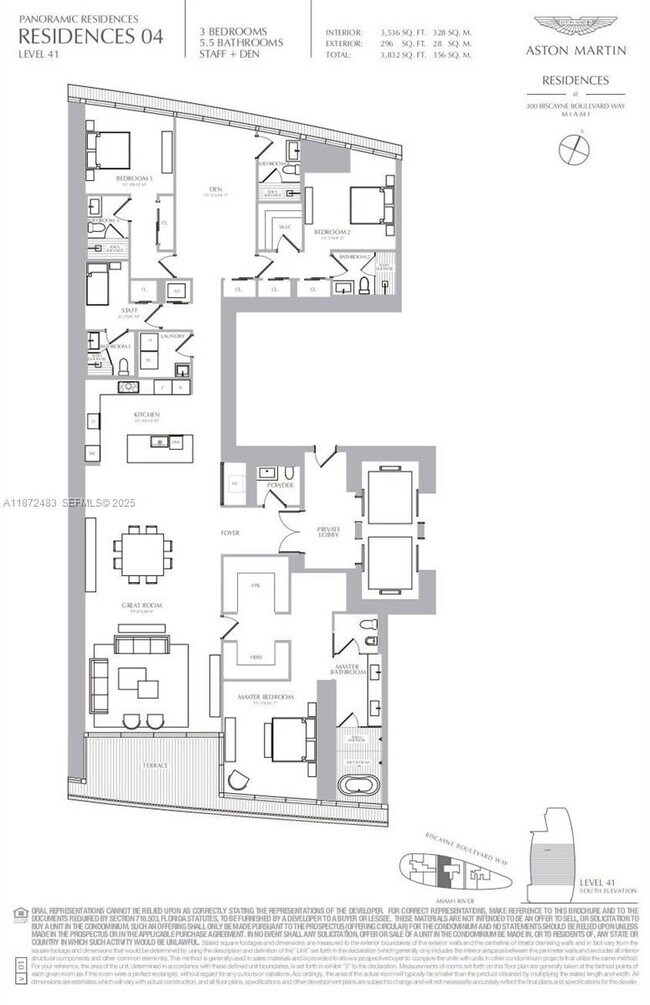 Building Photo - 300 Biscayne Blvd Way