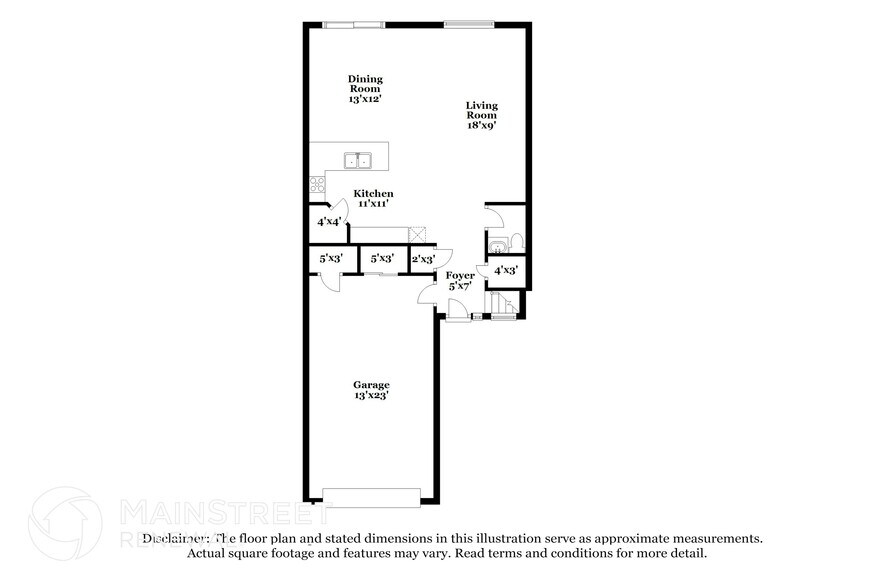 Building Photo - 2085 Paddle Wheel Dr