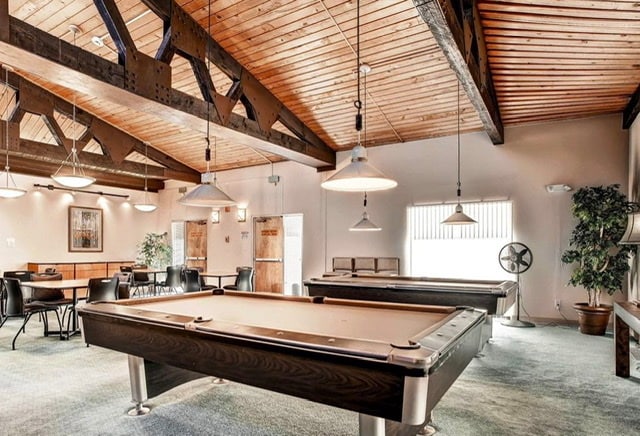 Building Photo - 6980 E Girard Ave