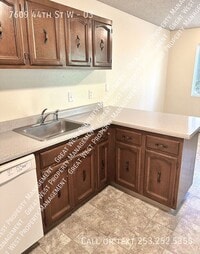Building Photo - 7609 44th St W
