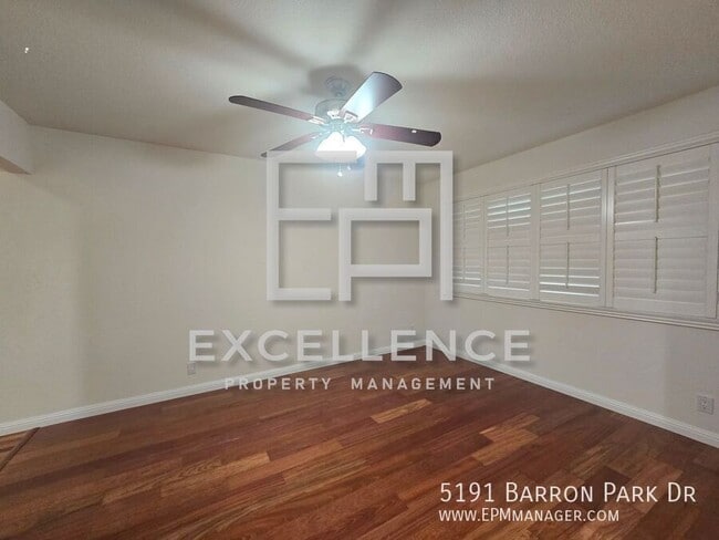 Building Photo - 5191 Barron Park Dr